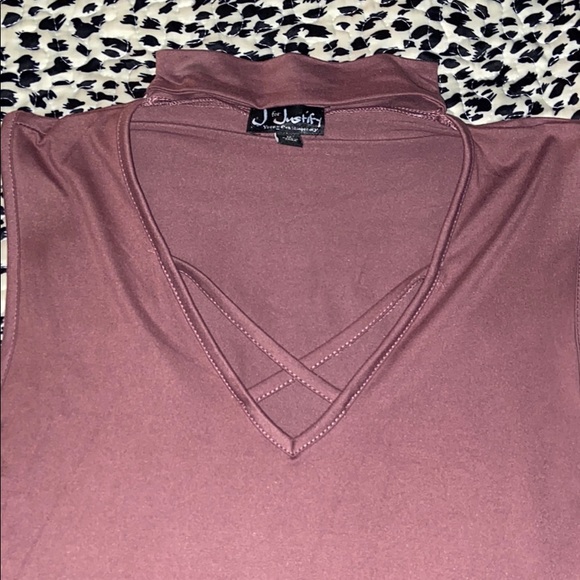 Bodysuit - Picture 2 of 2